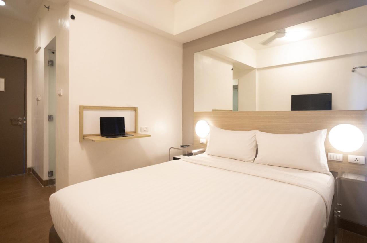Red Planet Manila Malate Mabini Hotell Eksteriør bilde